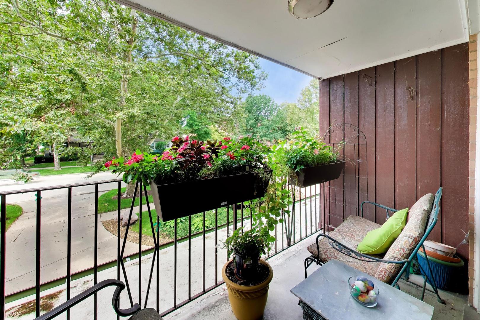 2001 Sherman Avenue Unit: 204