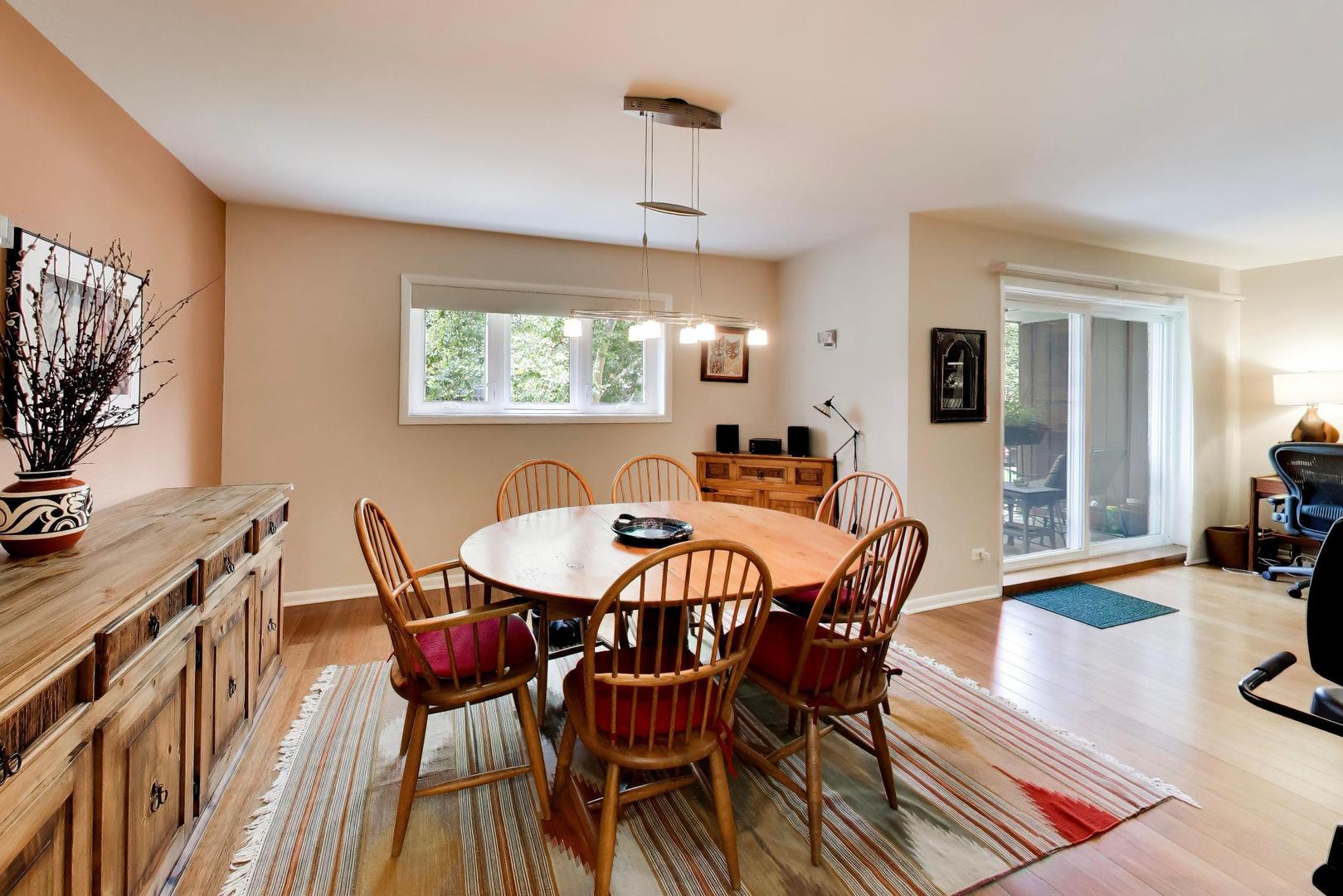 2001 Sherman Avenue Unit: 204