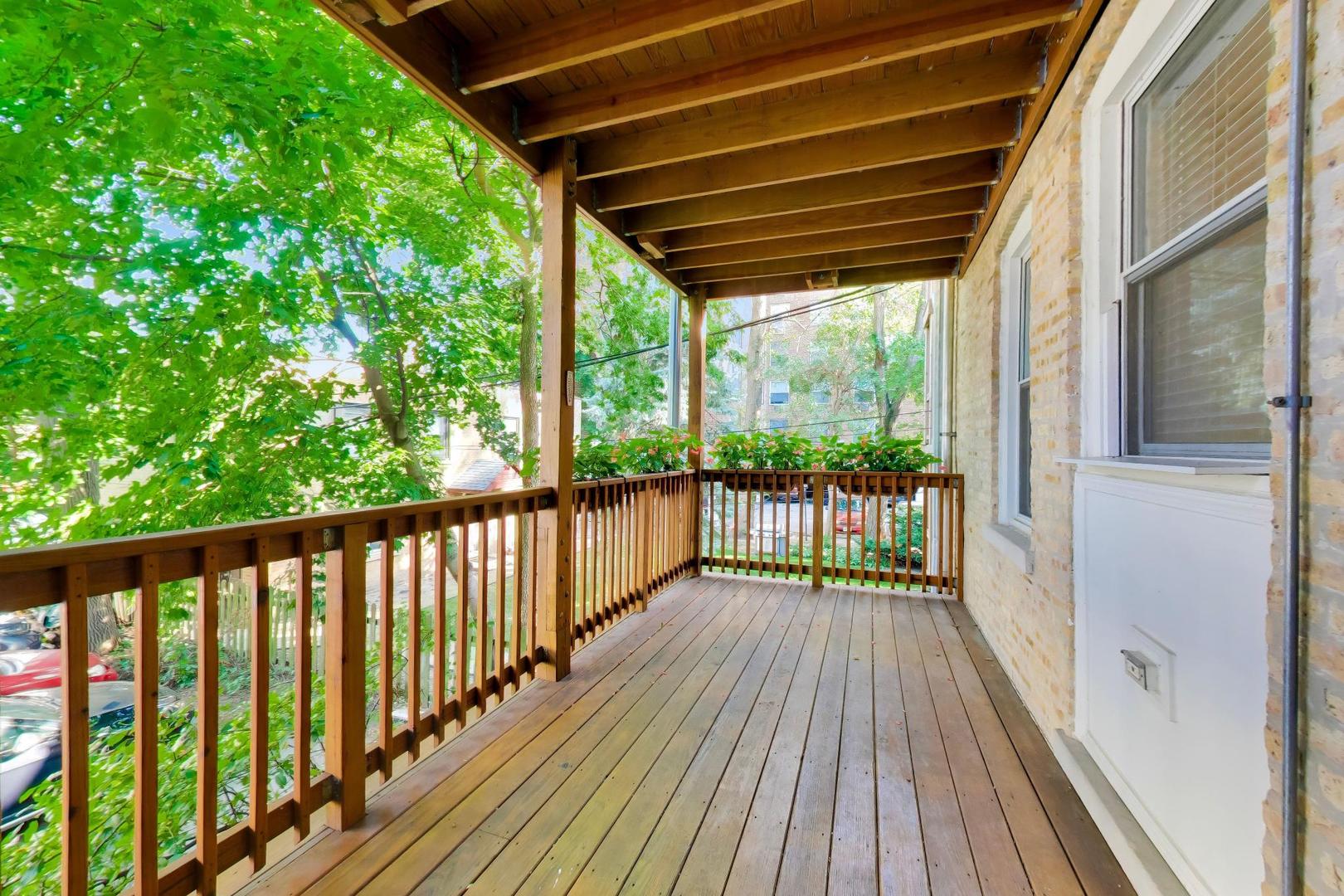 1507 Maple Avenue Unit: 1
