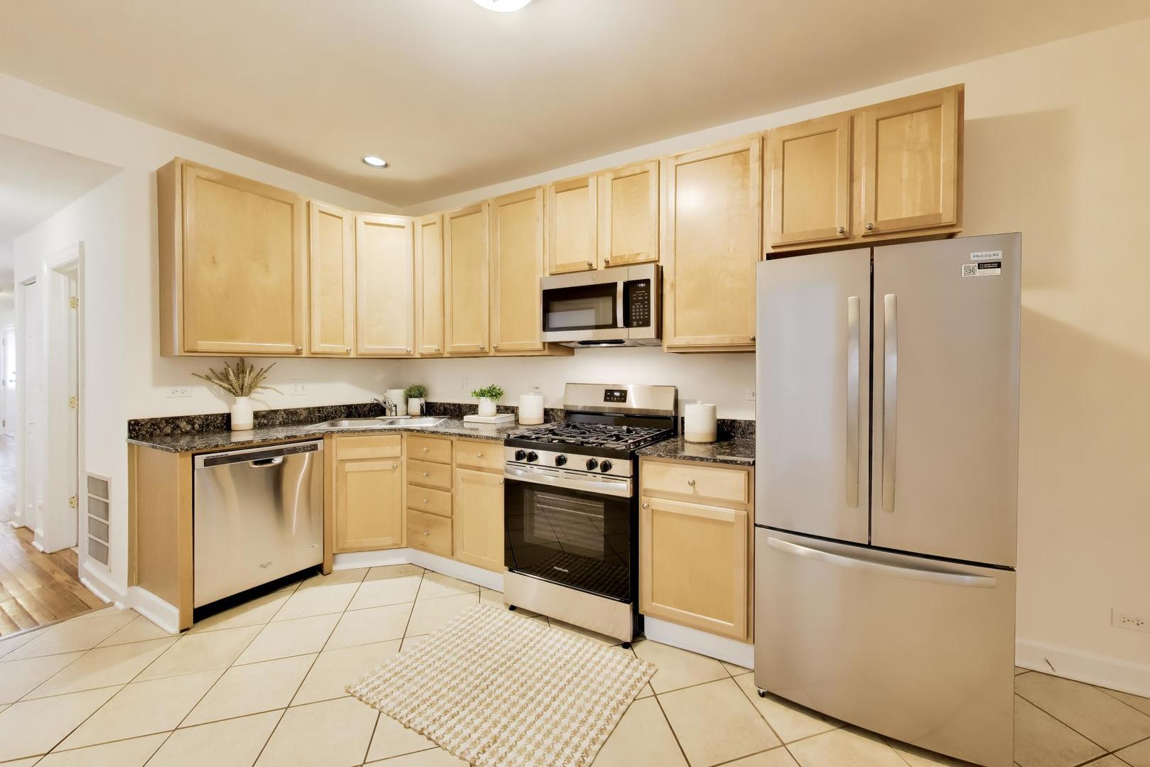1507 Maple Avenue Unit: 1