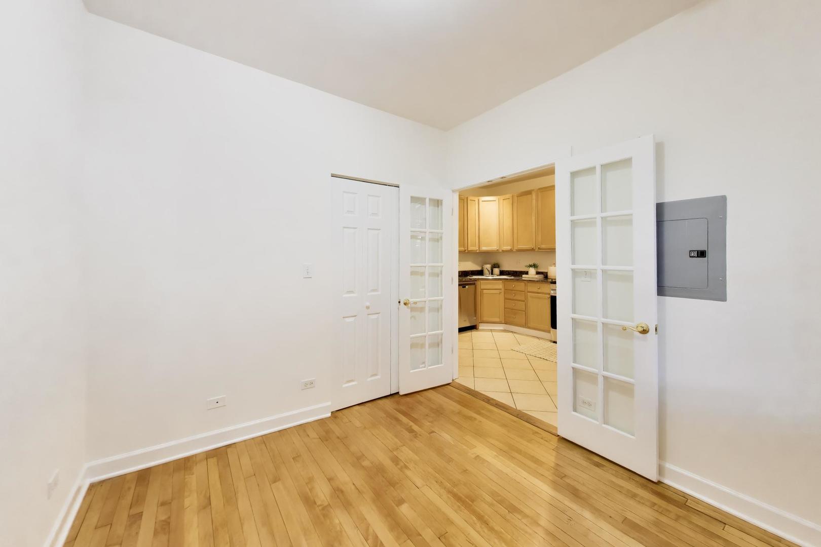 1507 Maple Avenue Unit: 1