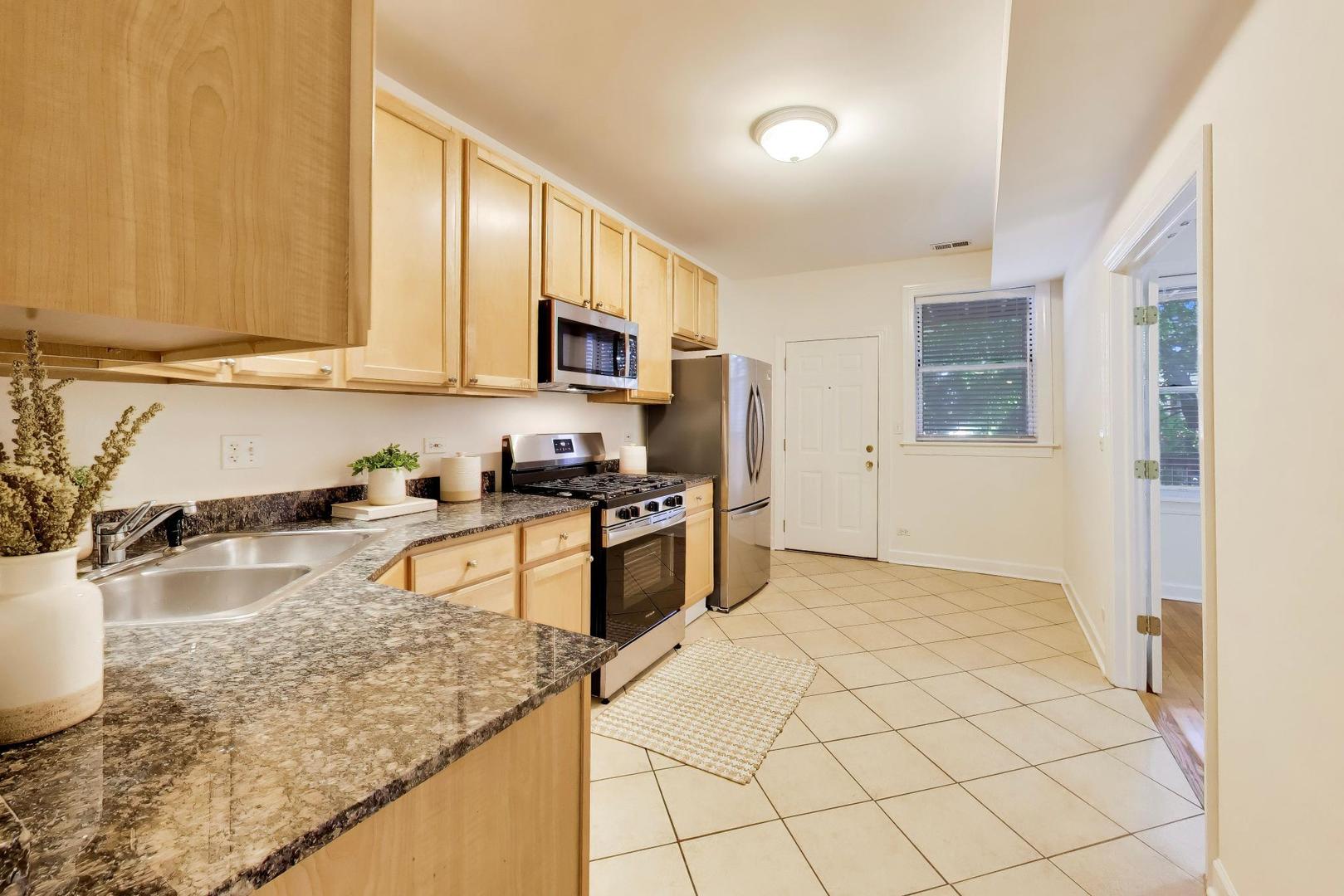 1507 Maple Avenue Unit: 1