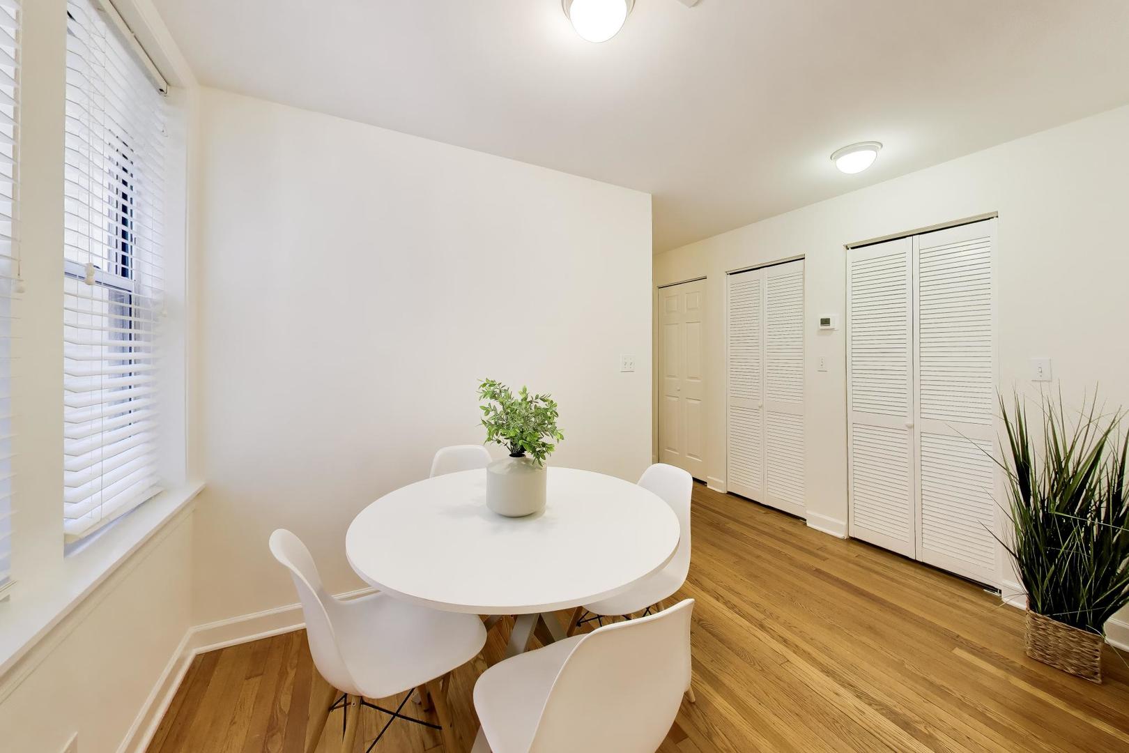 1507 Maple Avenue Unit: 1