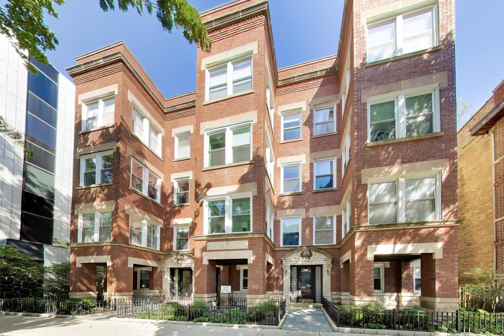 1507 Maple Avenue Unit: 1
