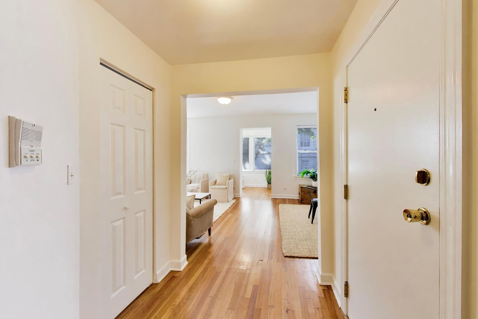 1507 Maple Avenue Unit: 1