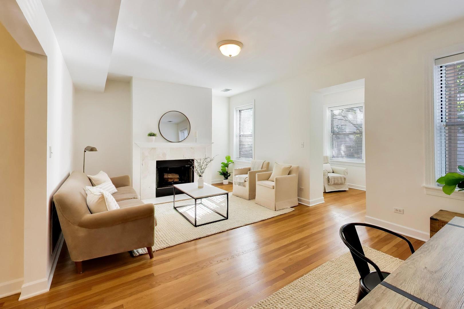 1507 Maple Avenue Unit: 1