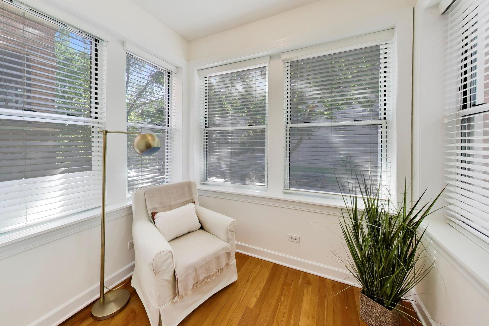1507 Maple Avenue Unit: 1