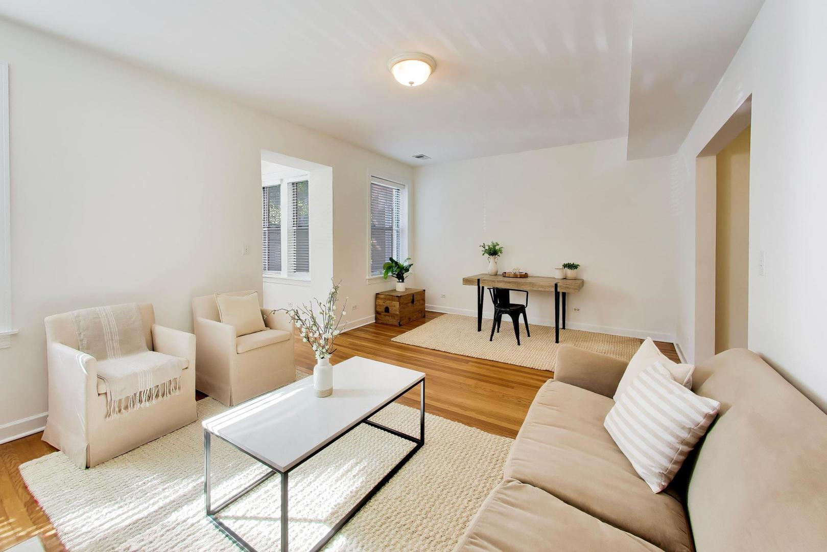 1507 Maple Avenue Unit: 1