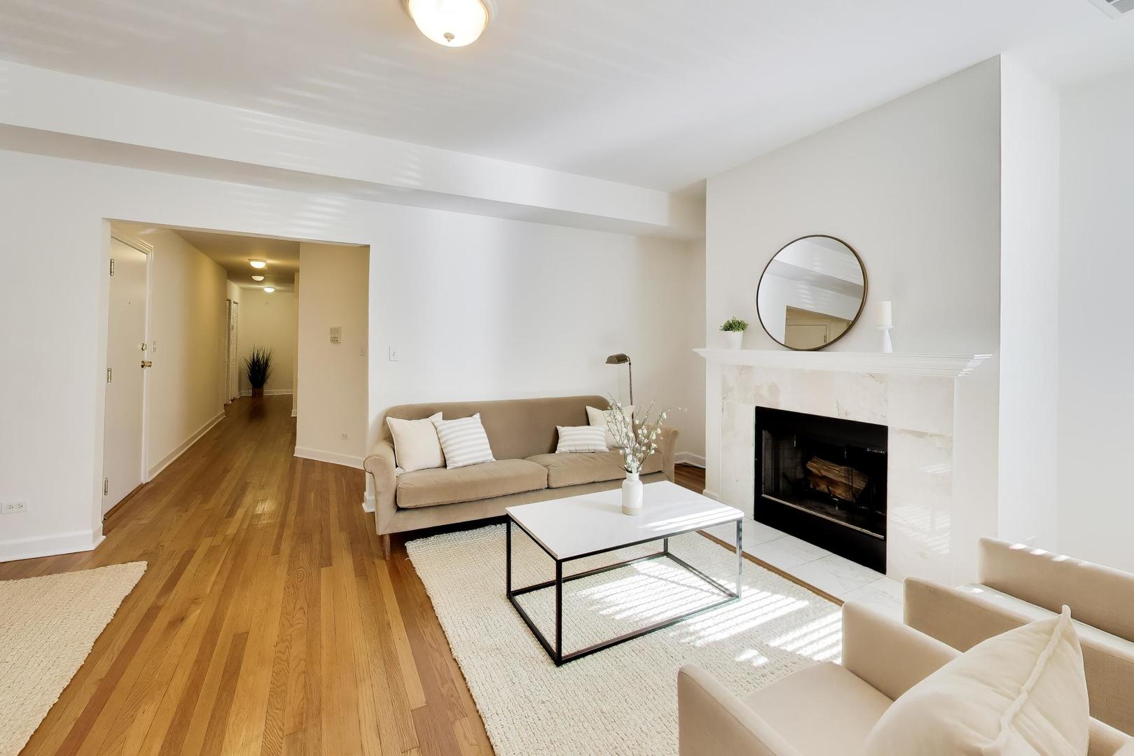 1507 Maple Avenue Unit: 1