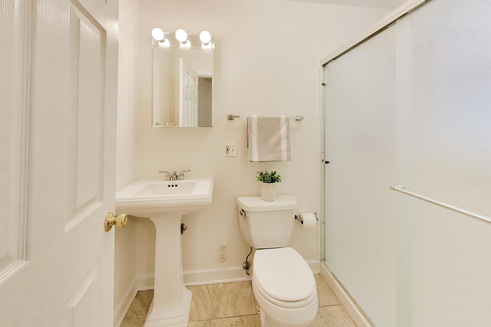 1507 Maple Avenue Unit: 1