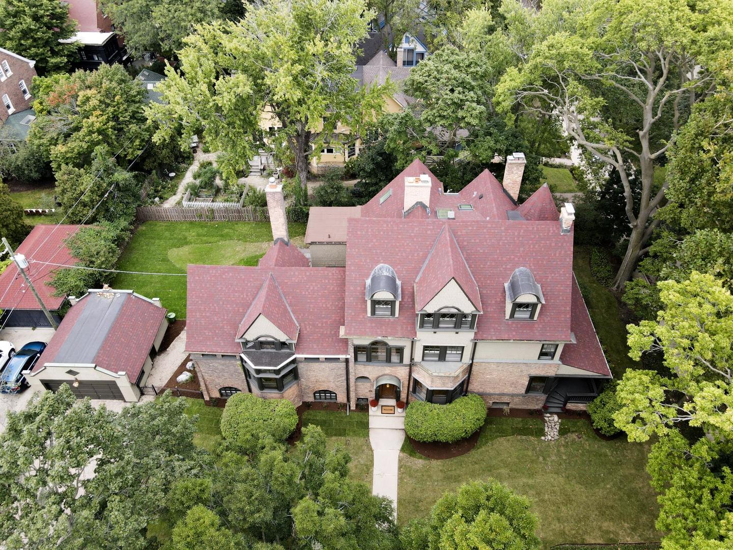 225 Hamilton Street