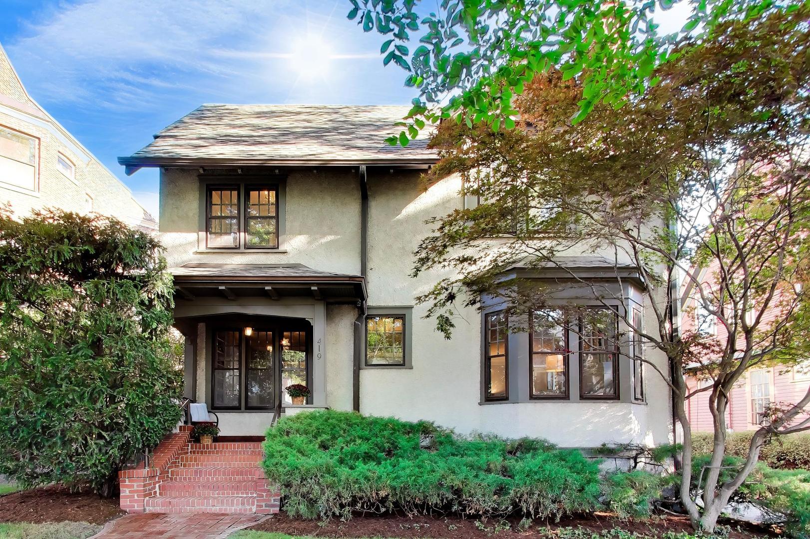 419 Greenwood Street