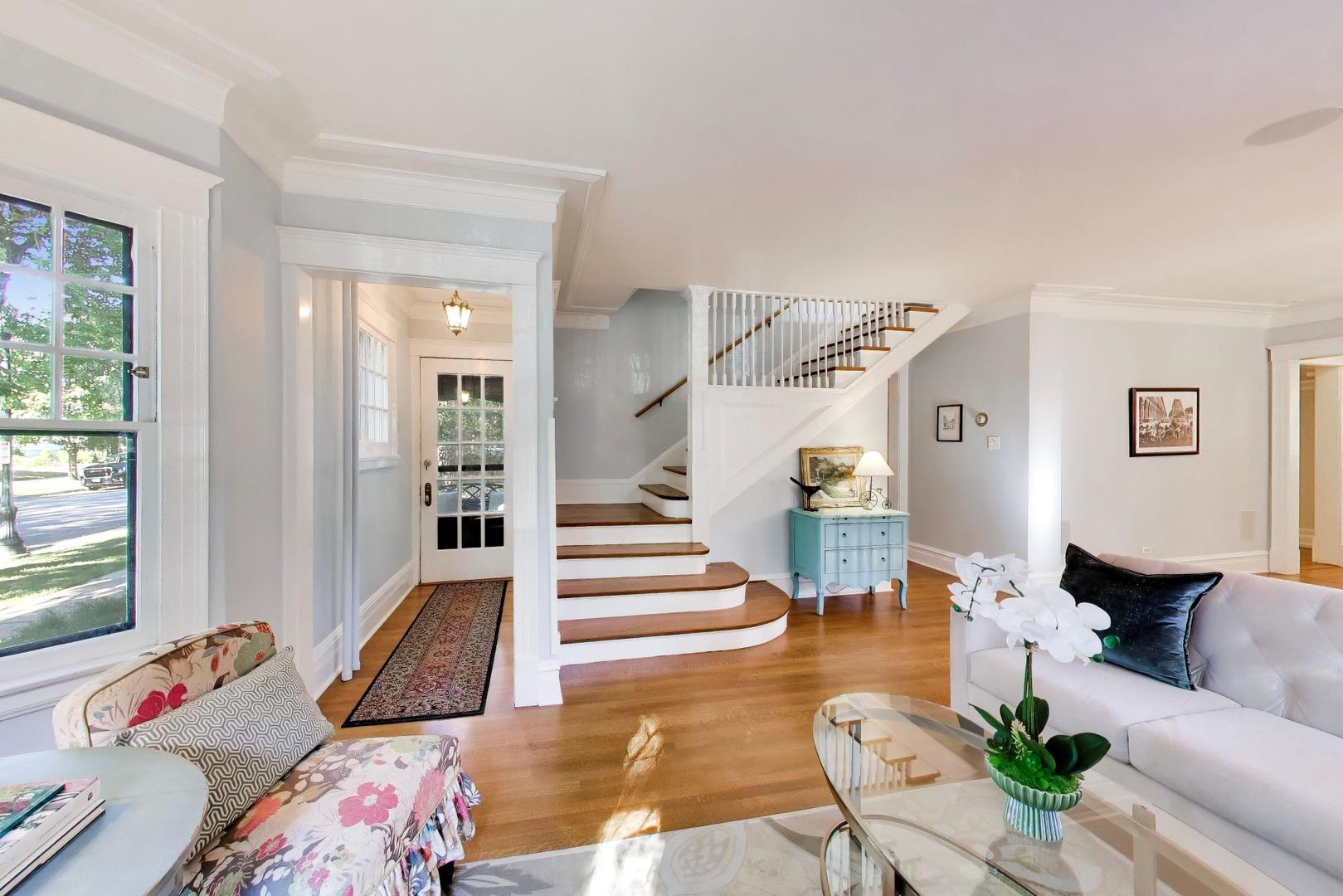 419 Greenwood Street