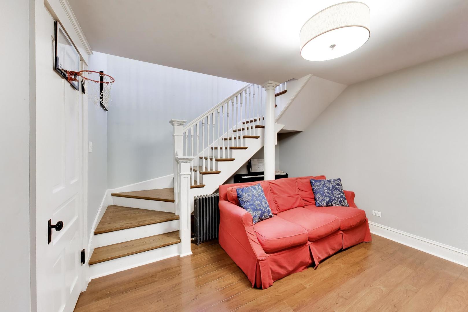 419 Greenwood Street
