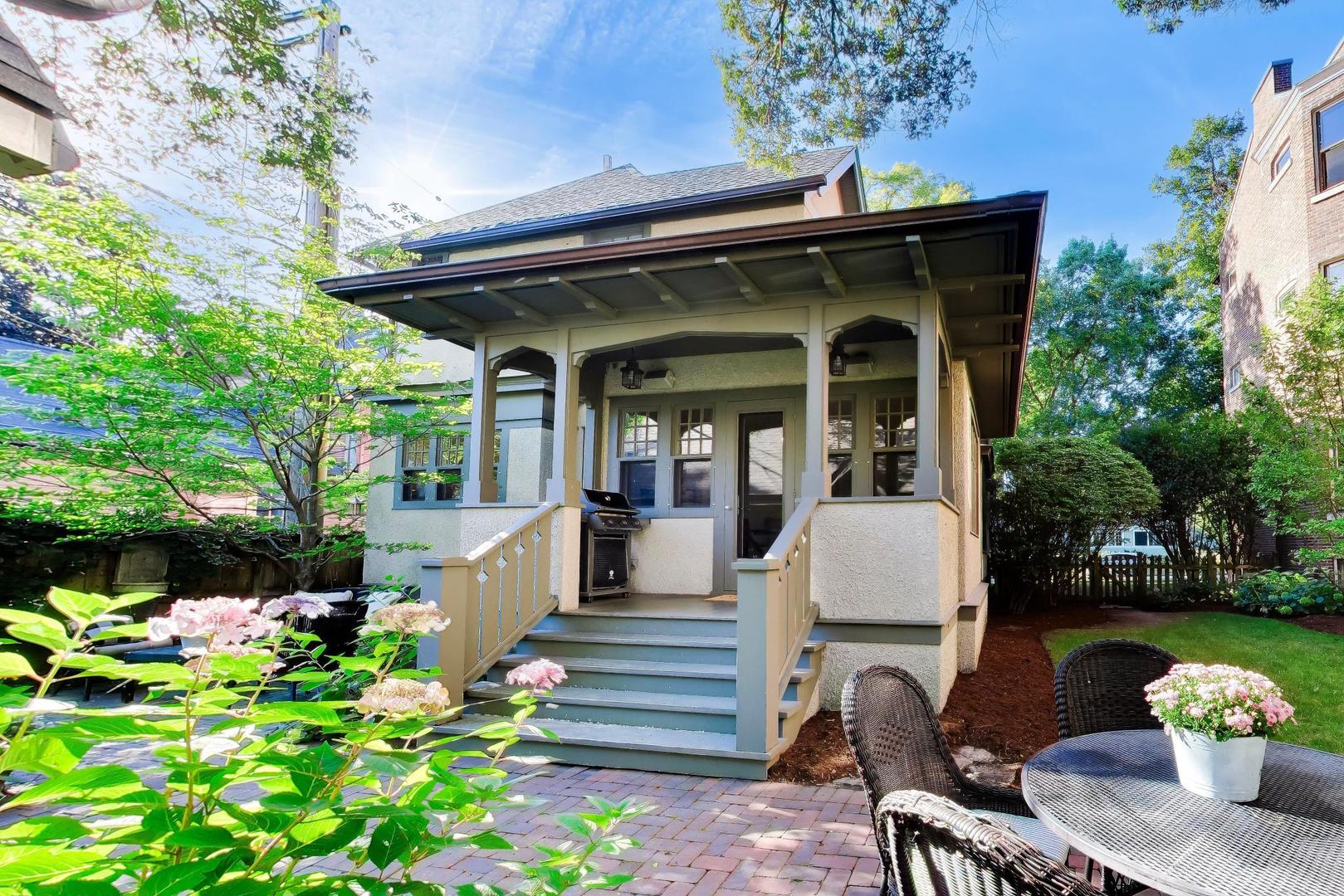 419 Greenwood Street