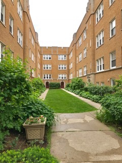2537.5 Prairie Avenue Unit: 3S