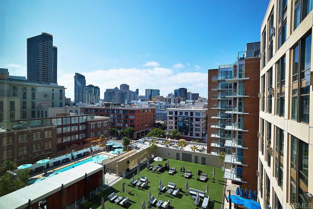 207 5th Ave Unit: 911