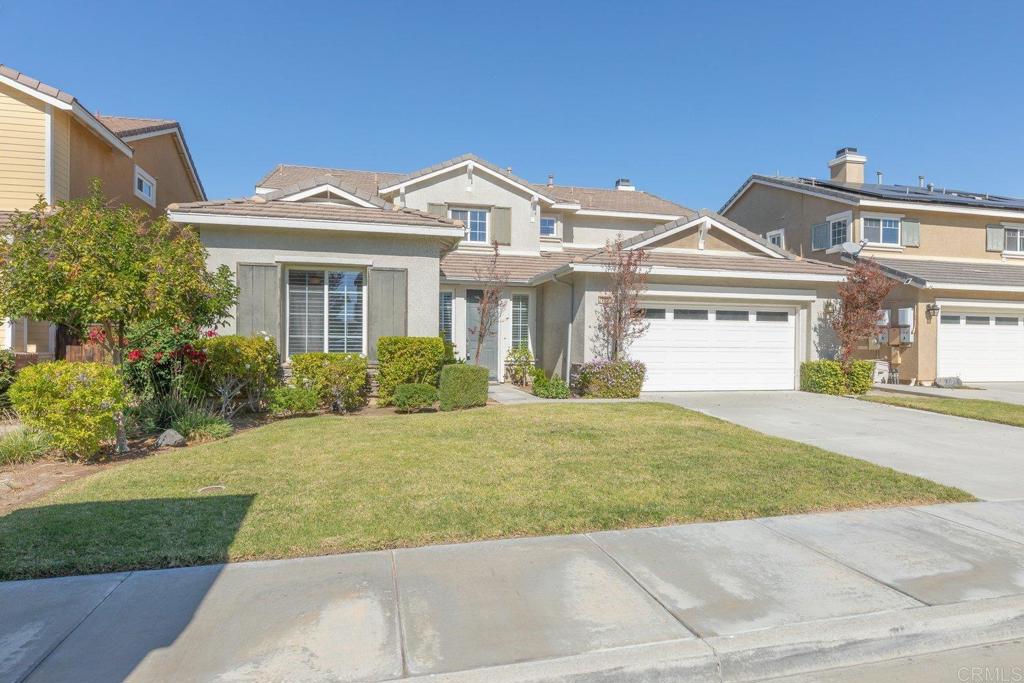 29600 Andromeda St