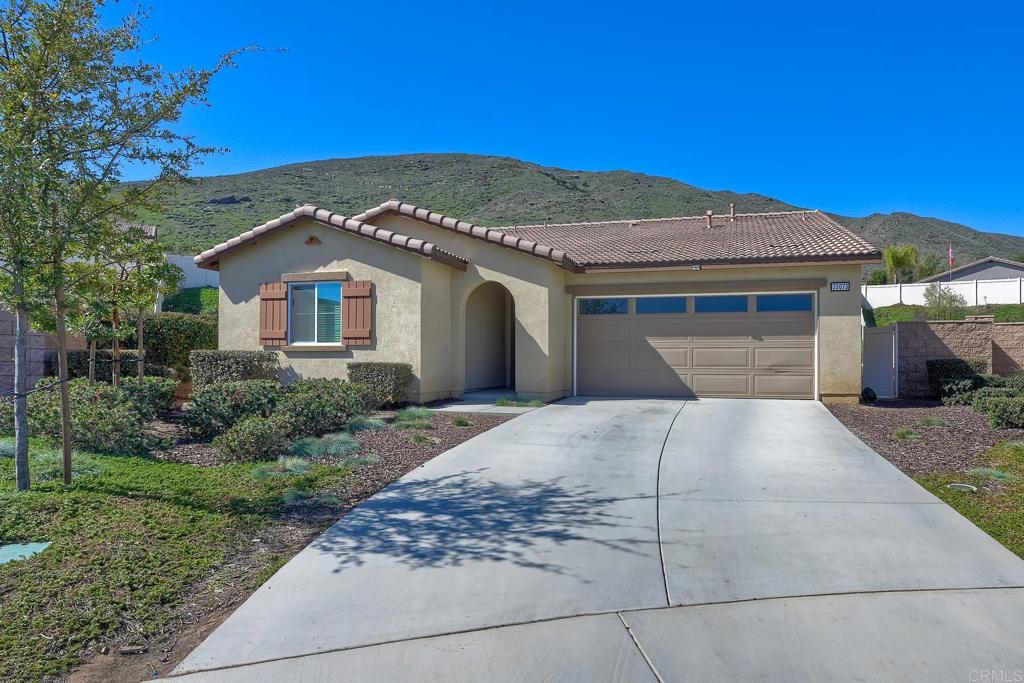 33073 Big Range Drive