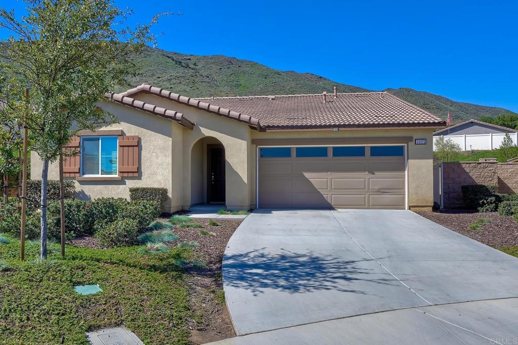 33073 Big Range Drive