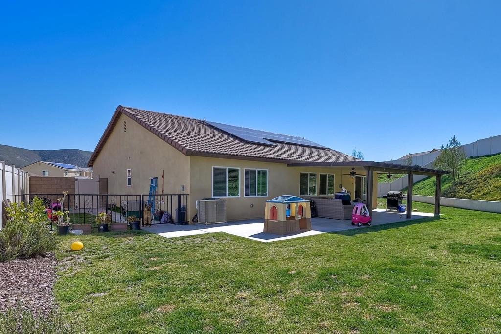 33073 Big Range Drive