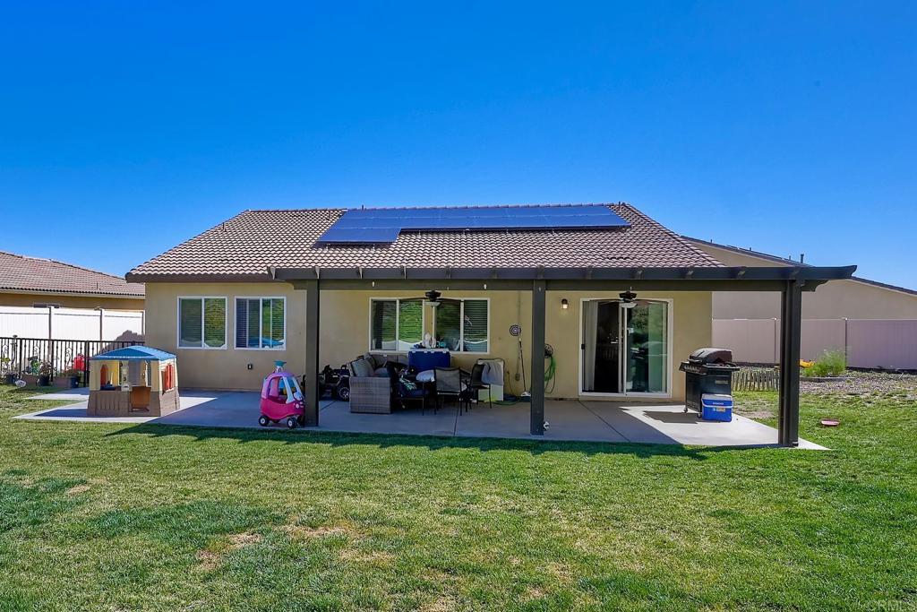 33073 Big Range Drive