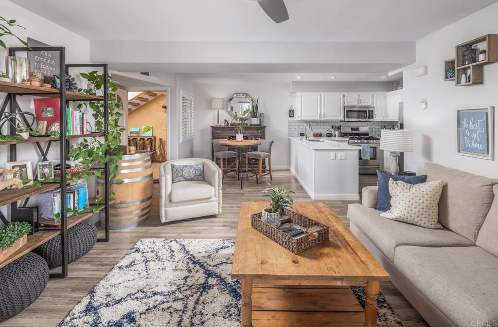 3211 Sirena Vista Way Unit: 114