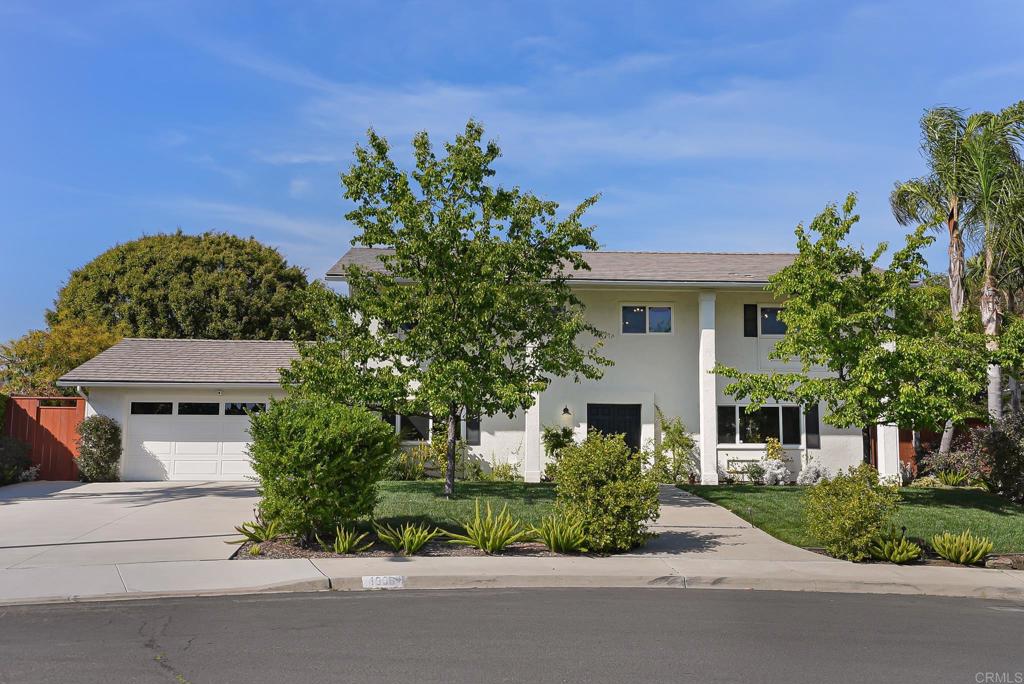 4966 Park Drive