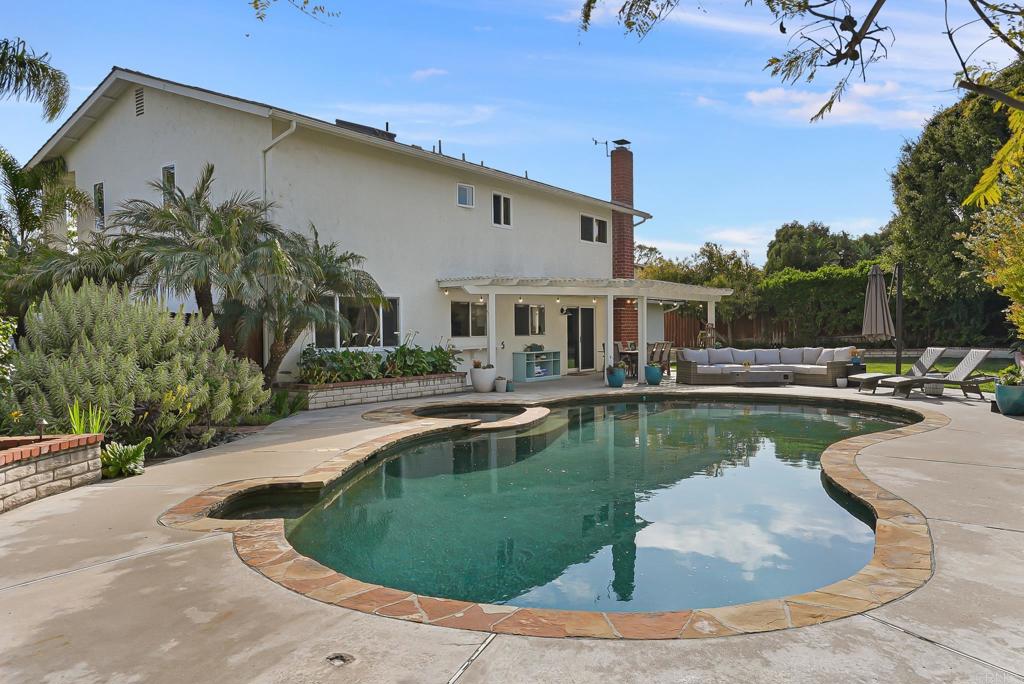 4966 Park Drive