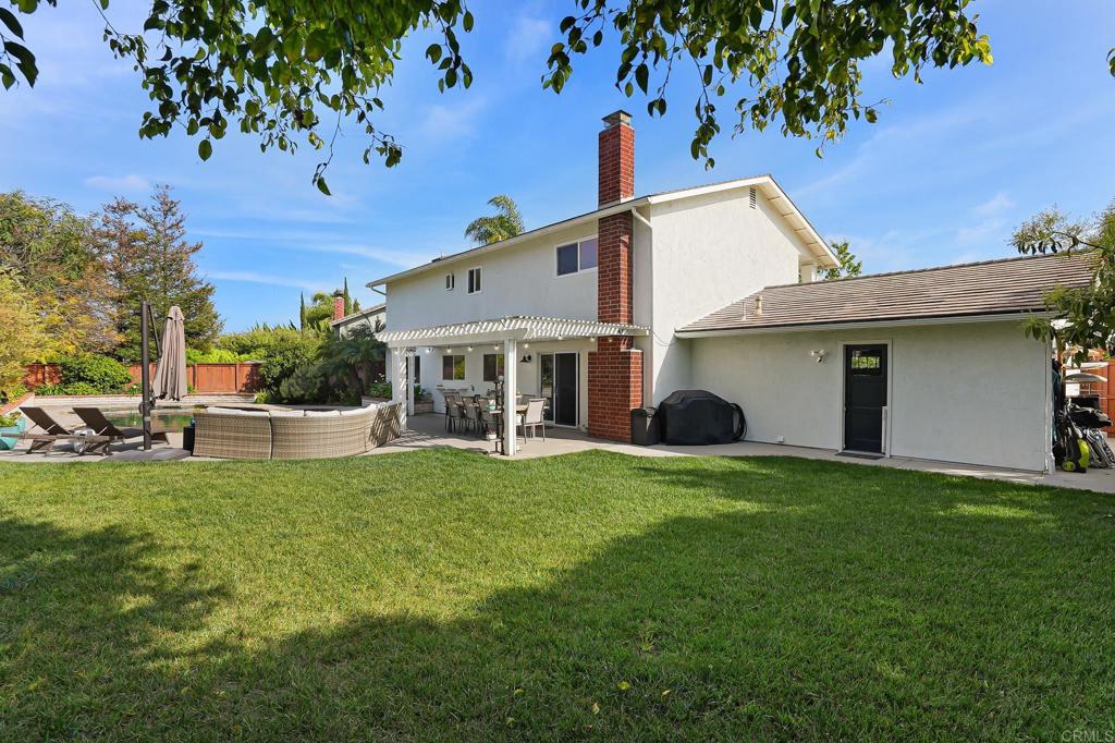 4966 Park Drive