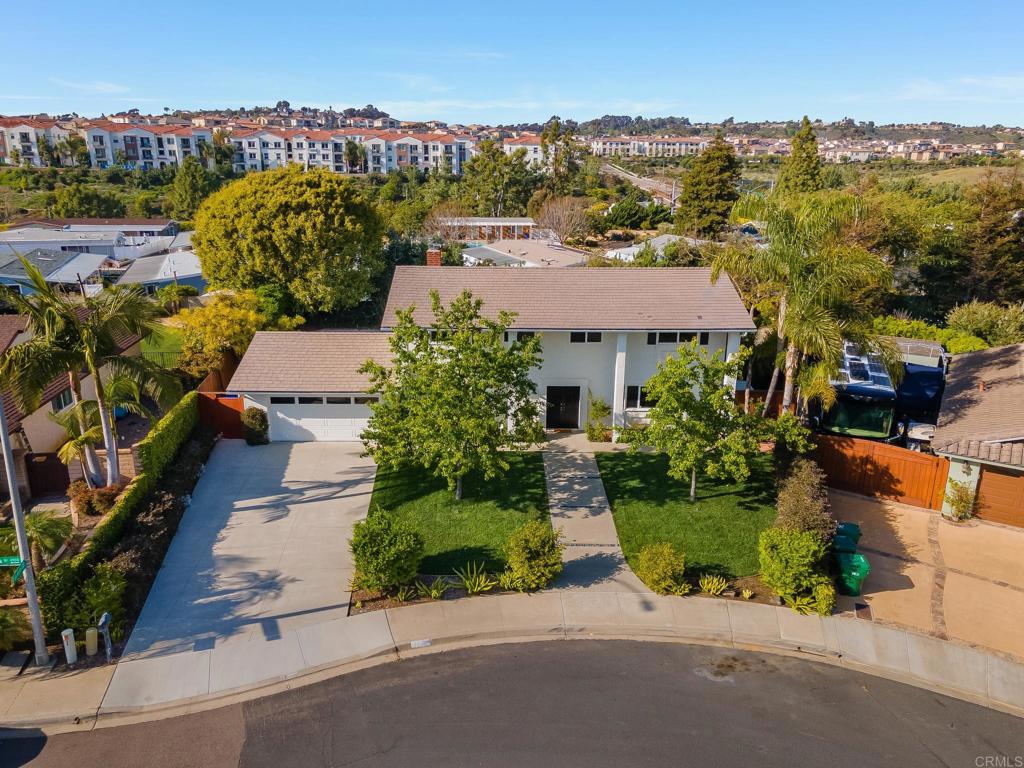 4966 Park Drive