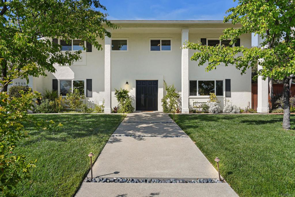 4966 Park Drive