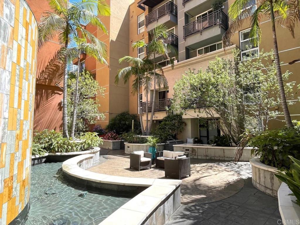 550 Park Blvd Unit: 2403
