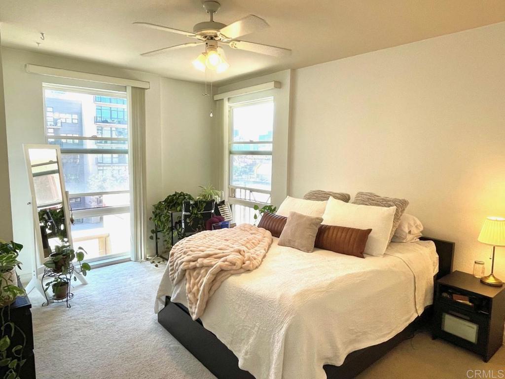 550 Park Blvd Unit: 2403