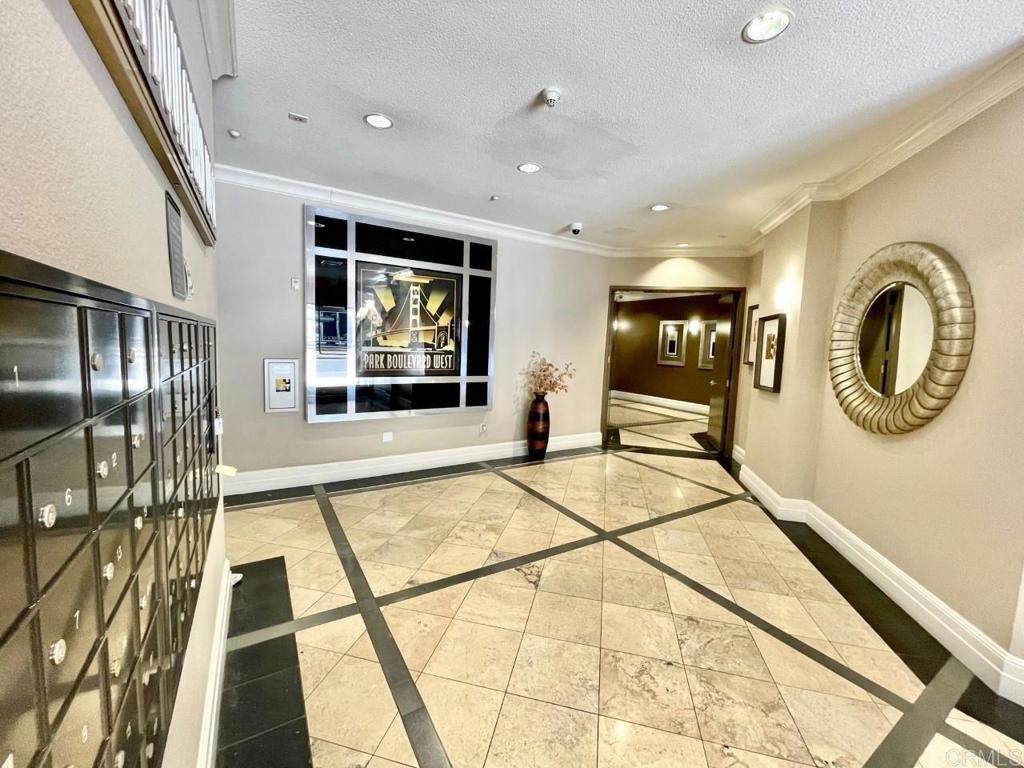 550 Park Blvd Unit: 2403