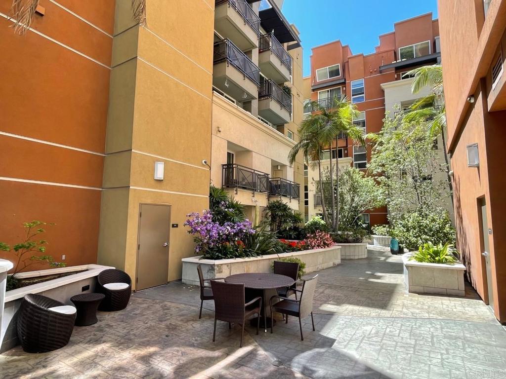 550 Park Blvd Unit: 2403