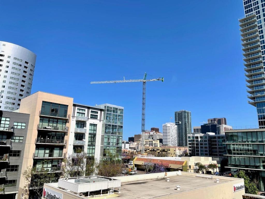 550 Park Blvd Unit: 2403