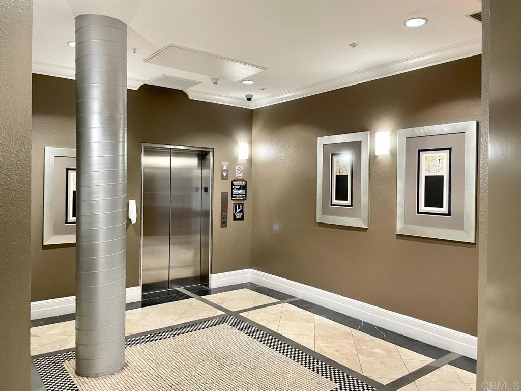 550 Park Blvd Unit: 2403