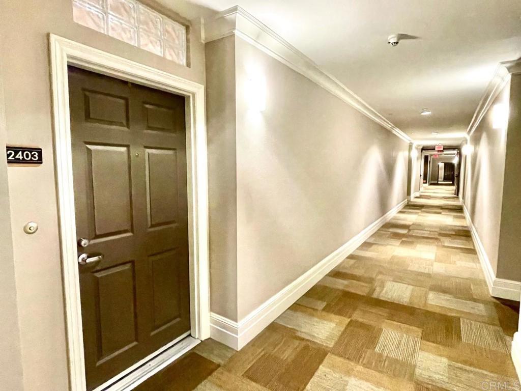 550 Park Blvd Unit: 2403