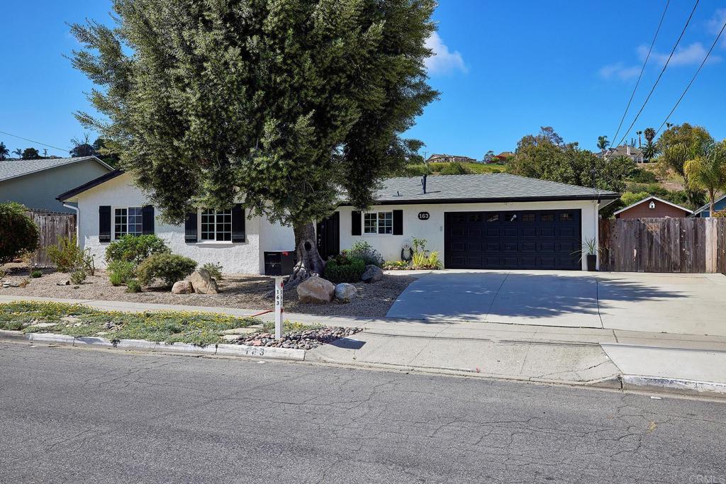 163 N Barnwell