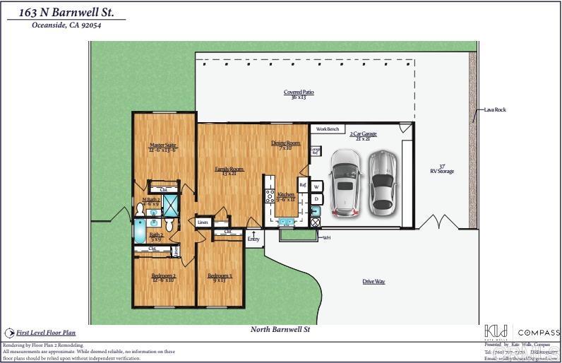 163 N Barnwell