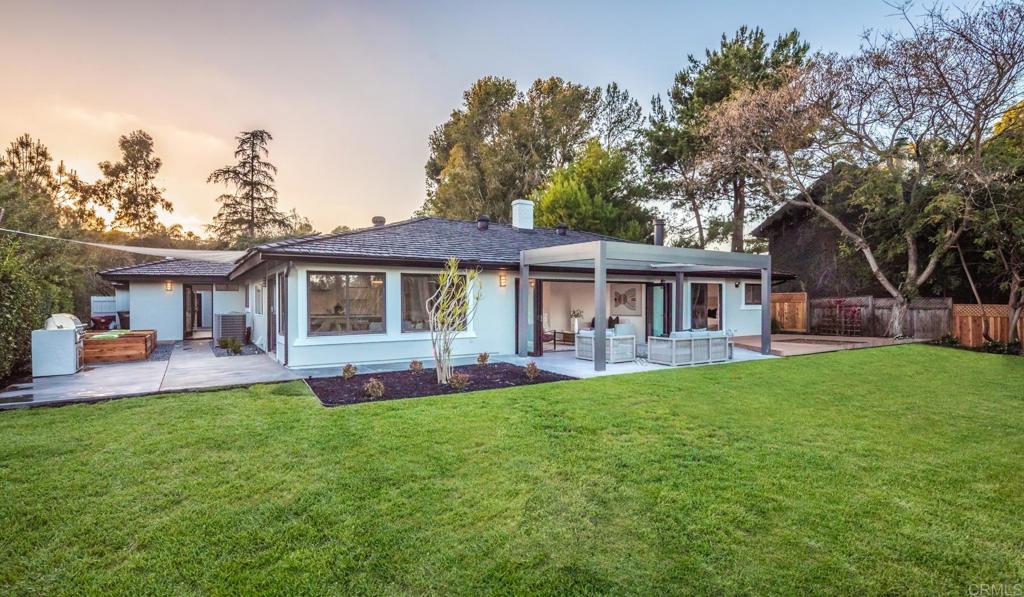 656 Lomas De Oro Court