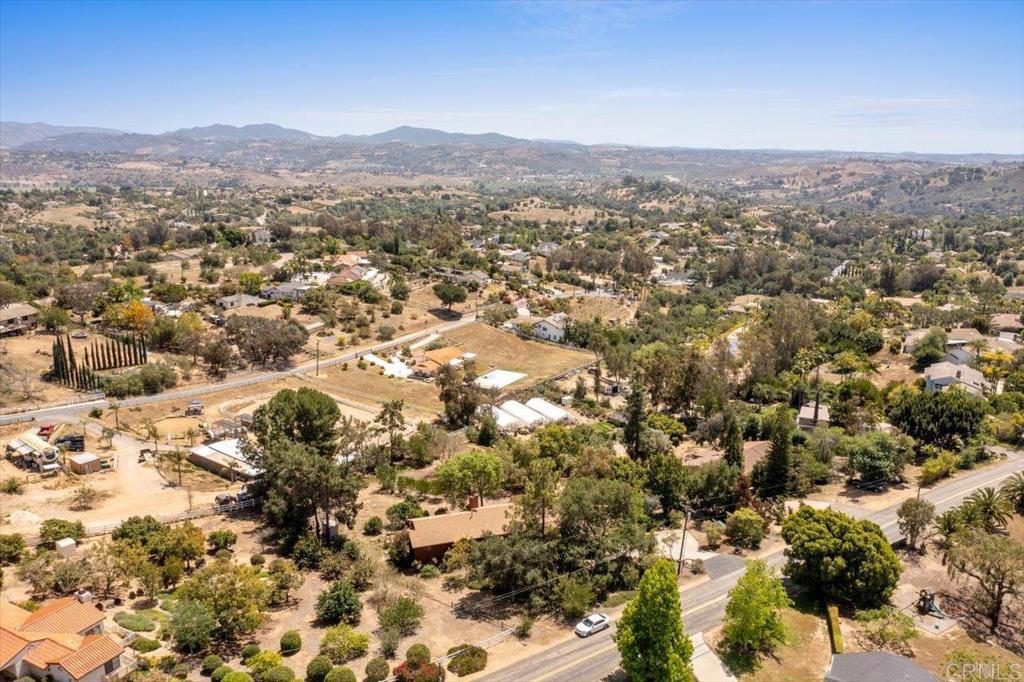 3644 Palomar Drive