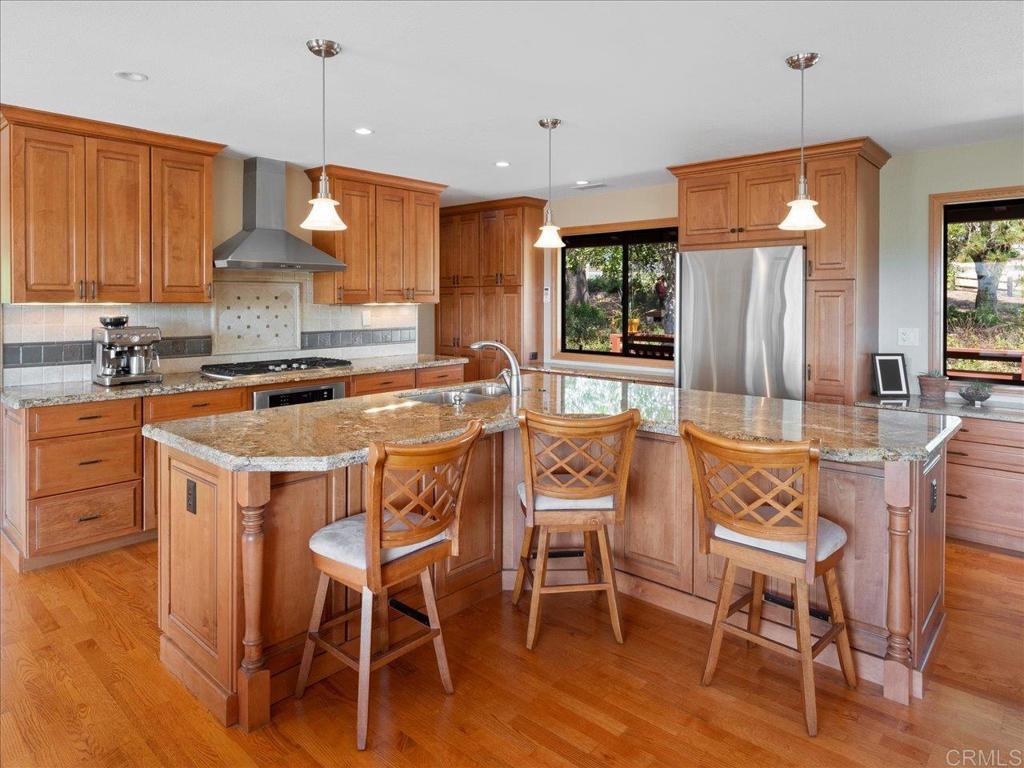 3644 Palomar Drive