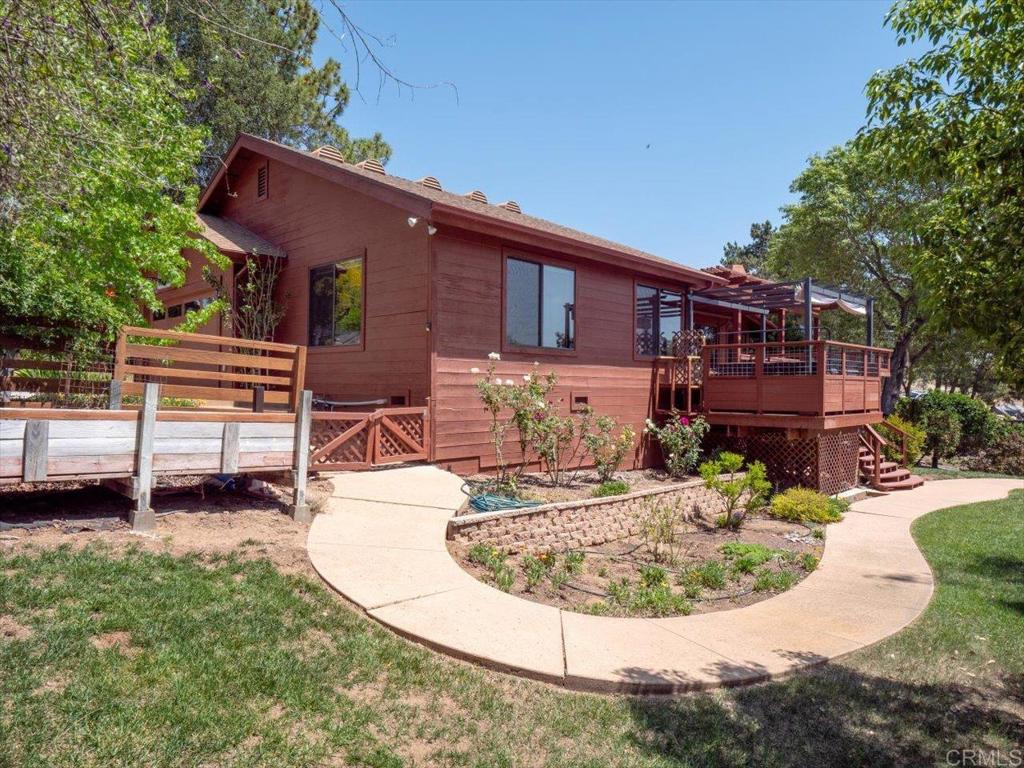 3644 Palomar Drive