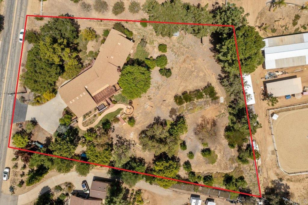 3644 Palomar Drive