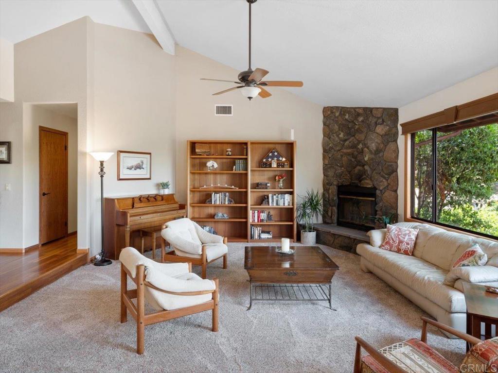 3644 Palomar Drive
