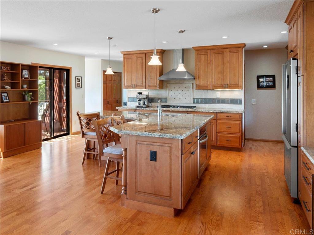 3644 Palomar Drive