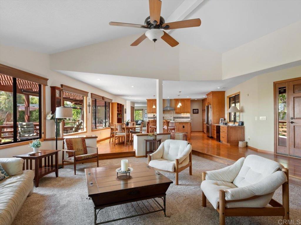 3644 Palomar Drive