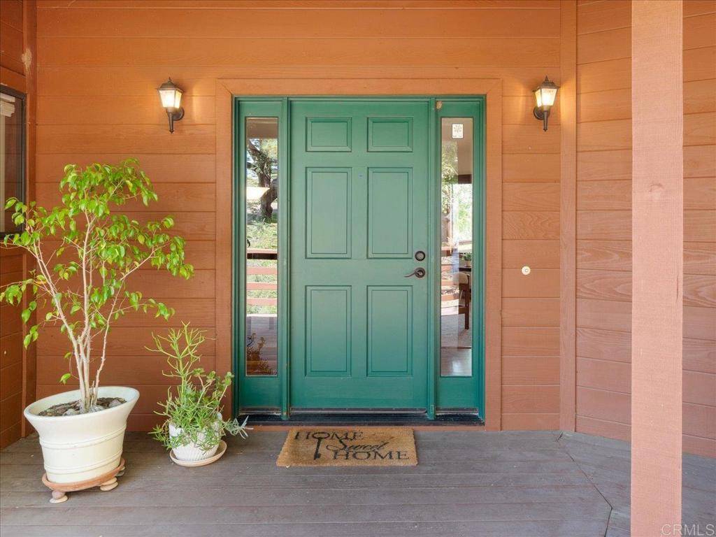 3644 Palomar Drive